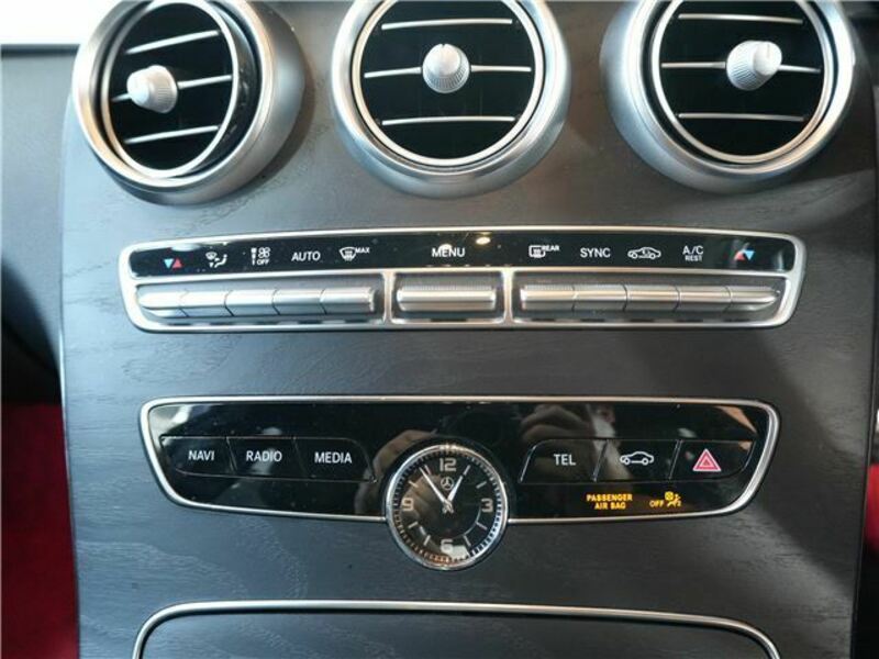 C-CLASS