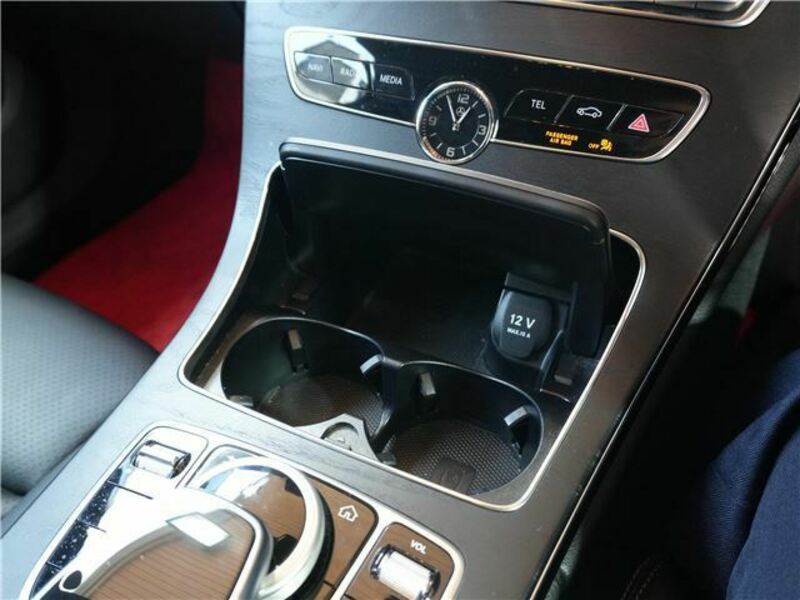 C-CLASS