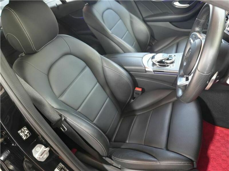 C-CLASS