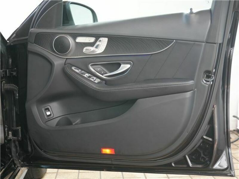 C-CLASS