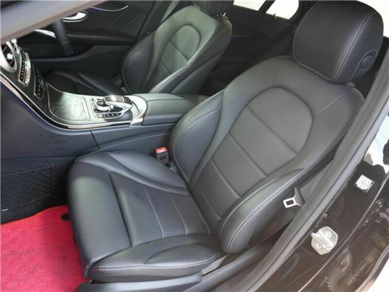 C-CLASS