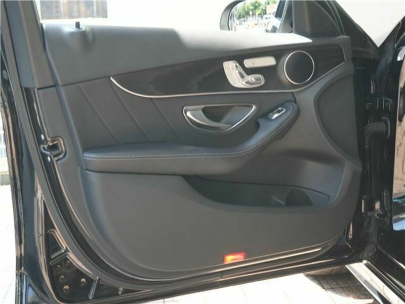 C-CLASS