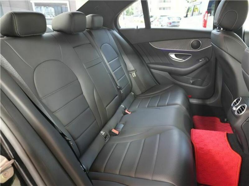 C-CLASS