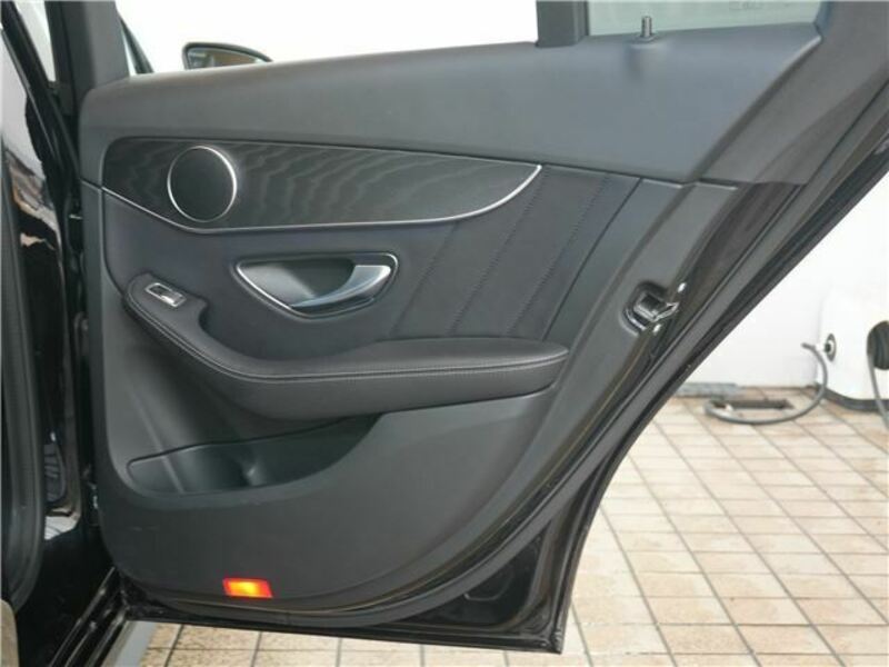 C-CLASS