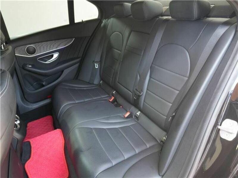 C-CLASS