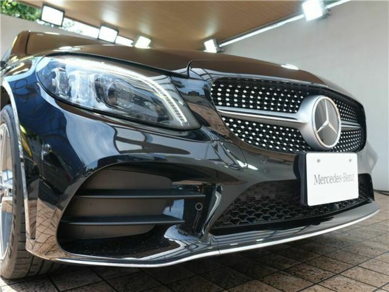 C-CLASS