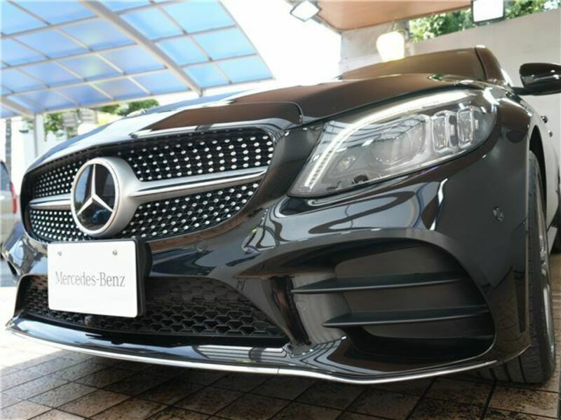 C-CLASS