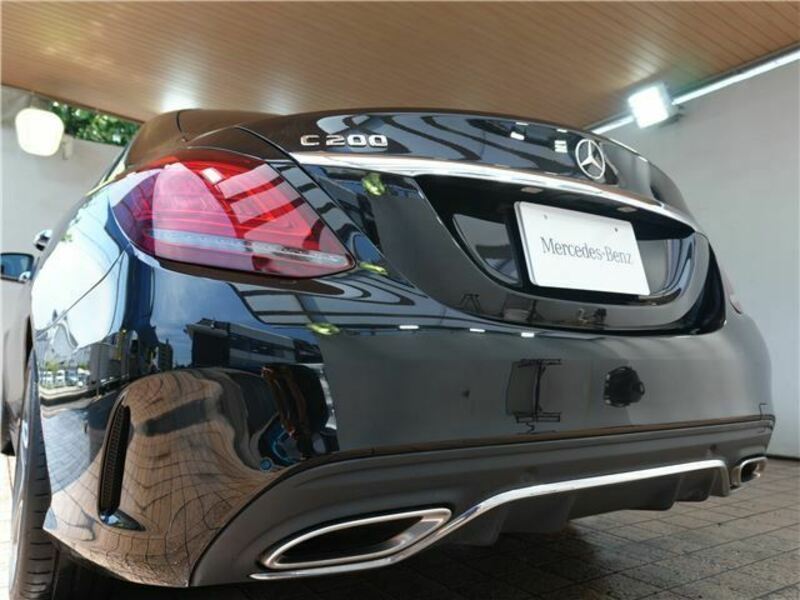 C-CLASS