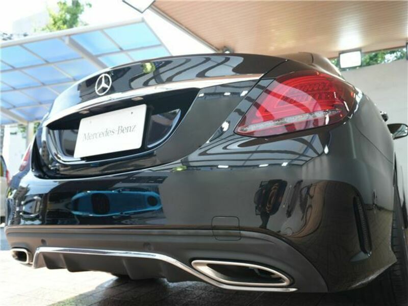 C-CLASS