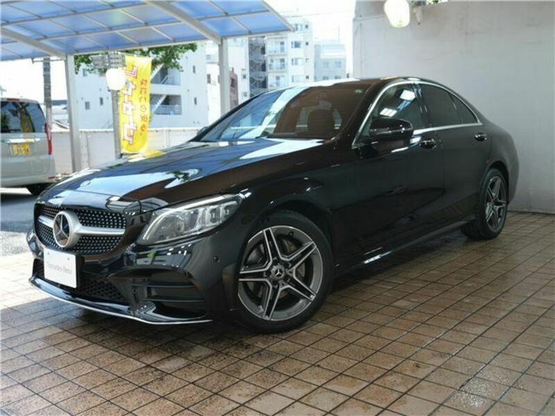 C-CLASS