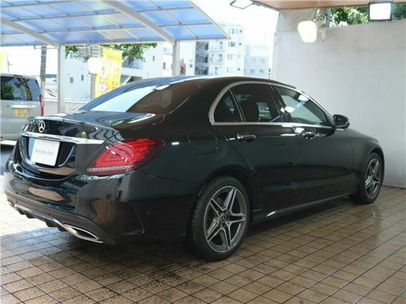 C-CLASS