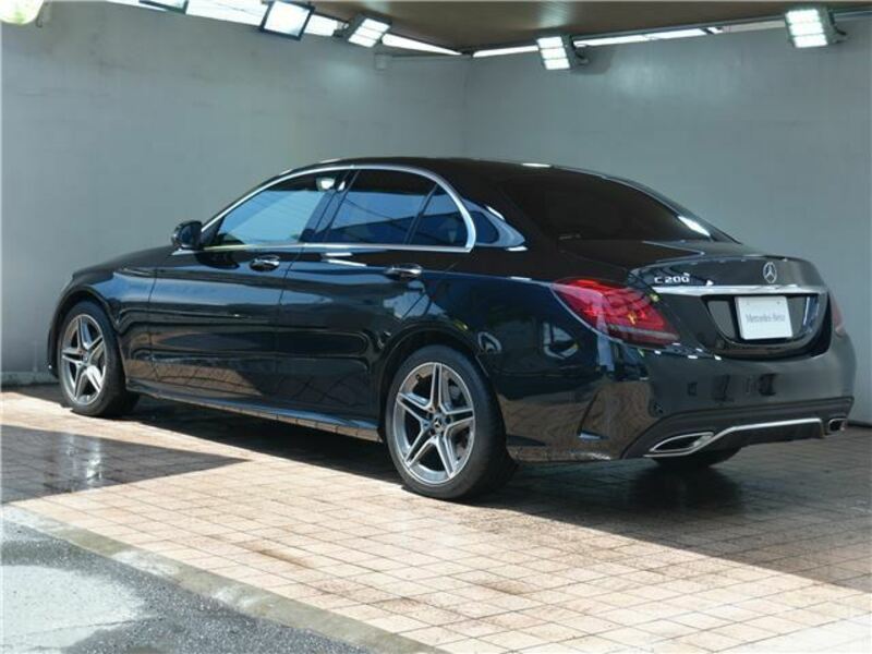 C-CLASS