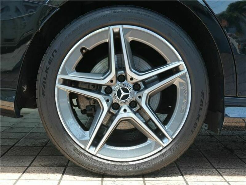C-CLASS