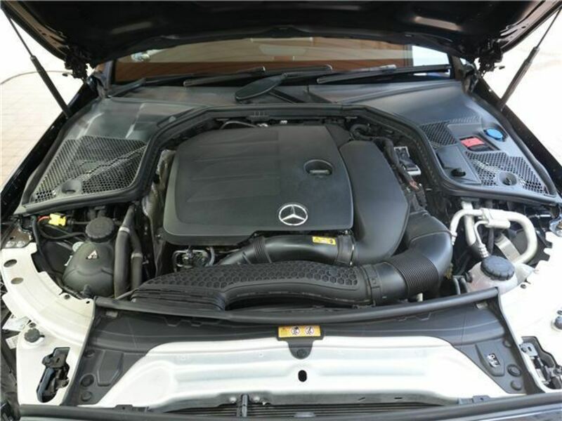 C-CLASS