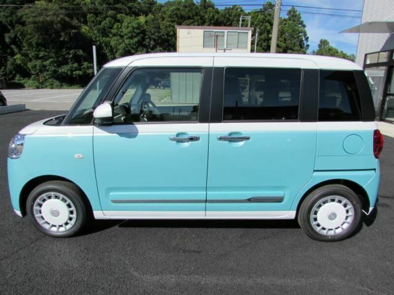 MOVE CANBUS