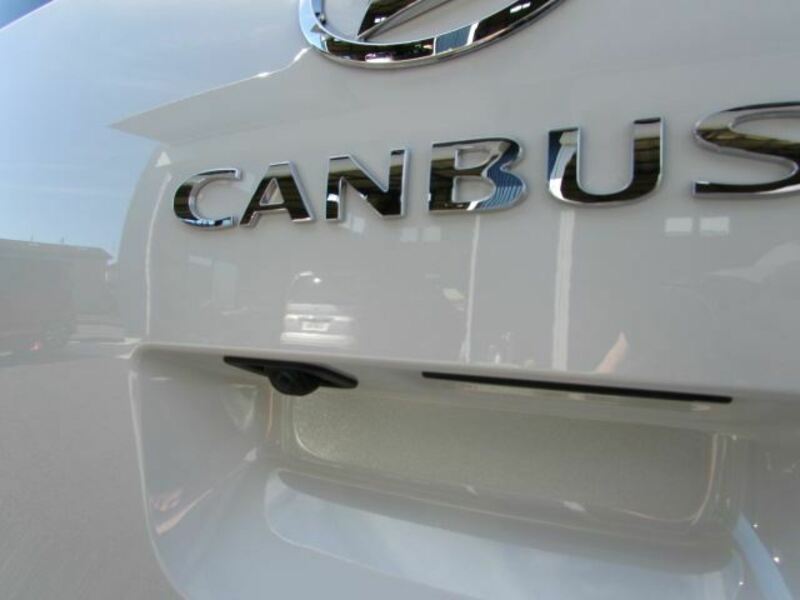 MOVE CANBUS