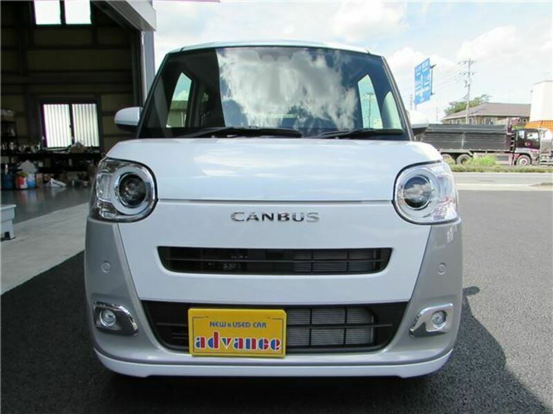 MOVE CANBUS-0