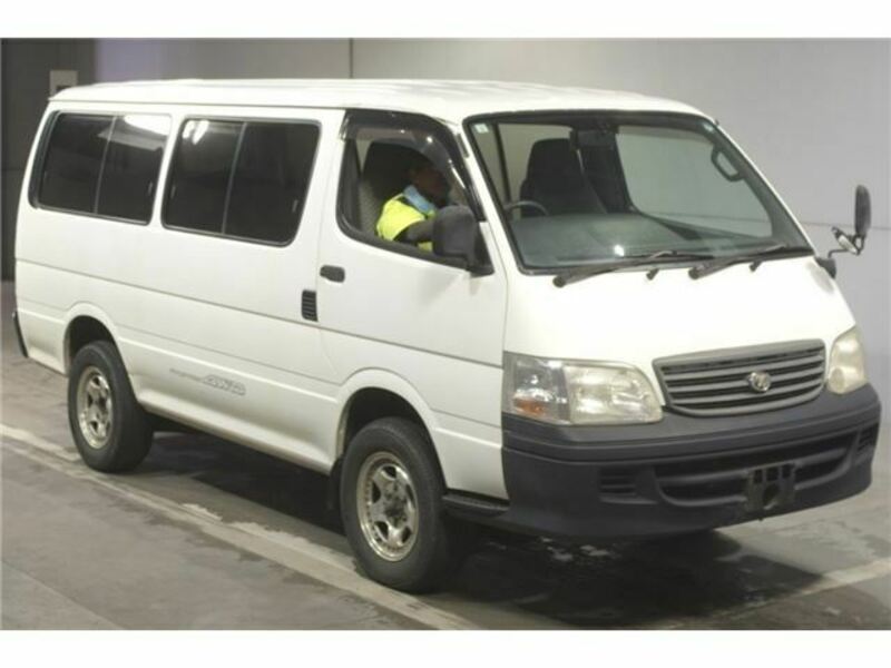 HIACE-0