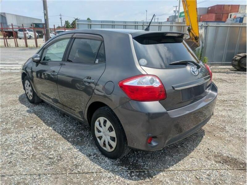AURIS