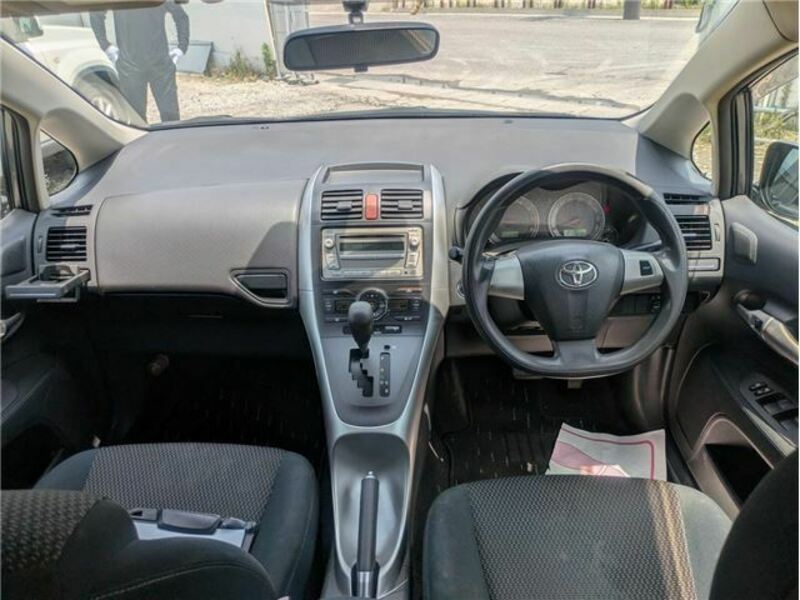 AURIS