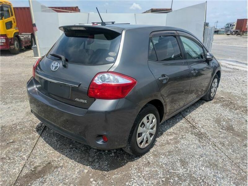 AURIS