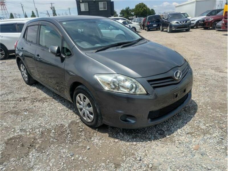 AURIS