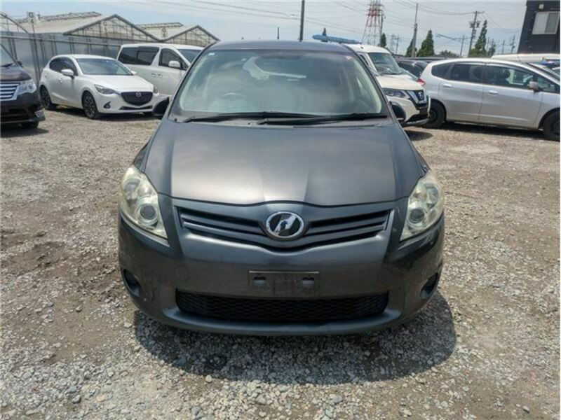 AURIS