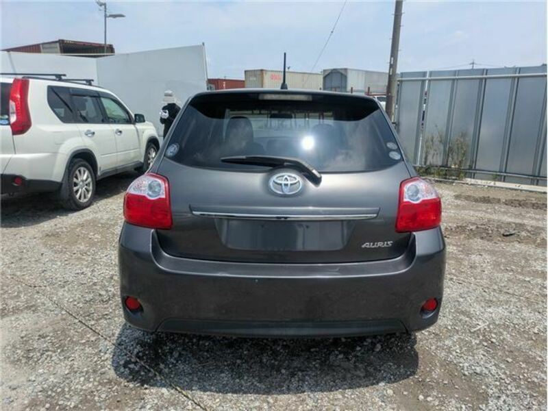 AURIS