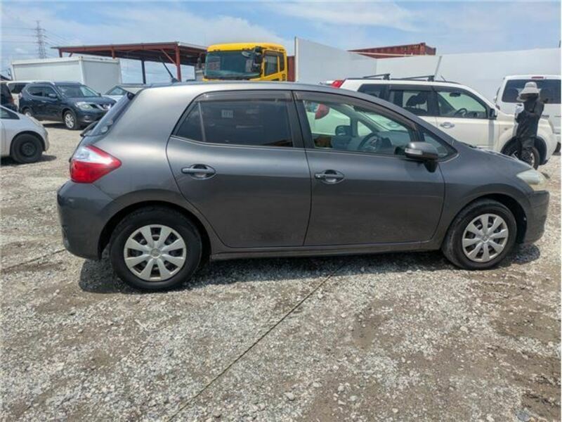 AURIS