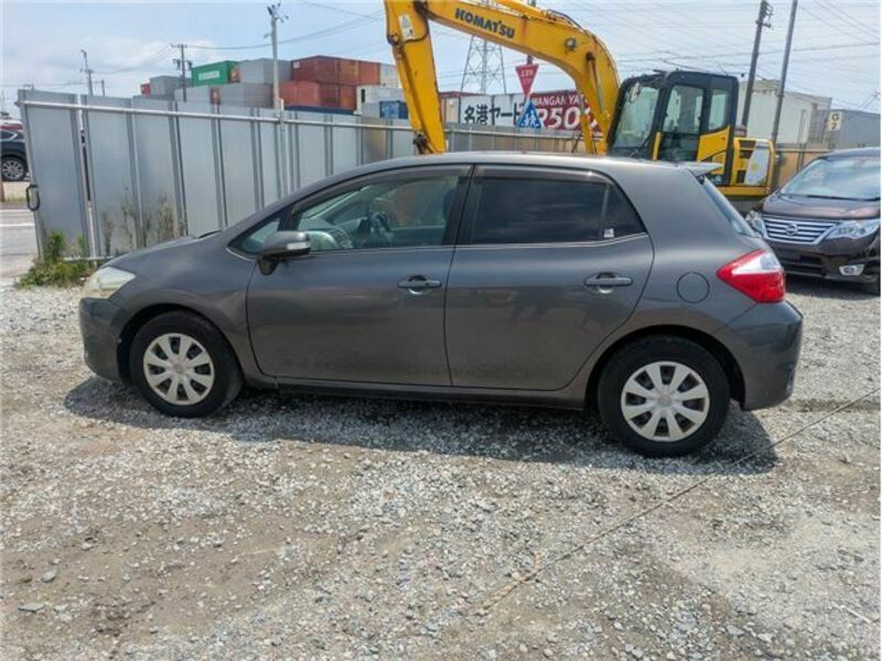AURIS