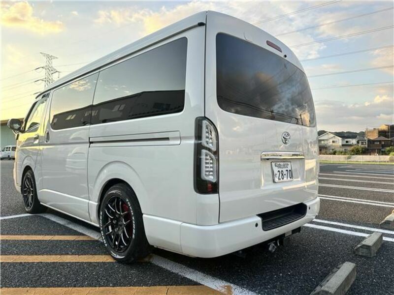 HIACE