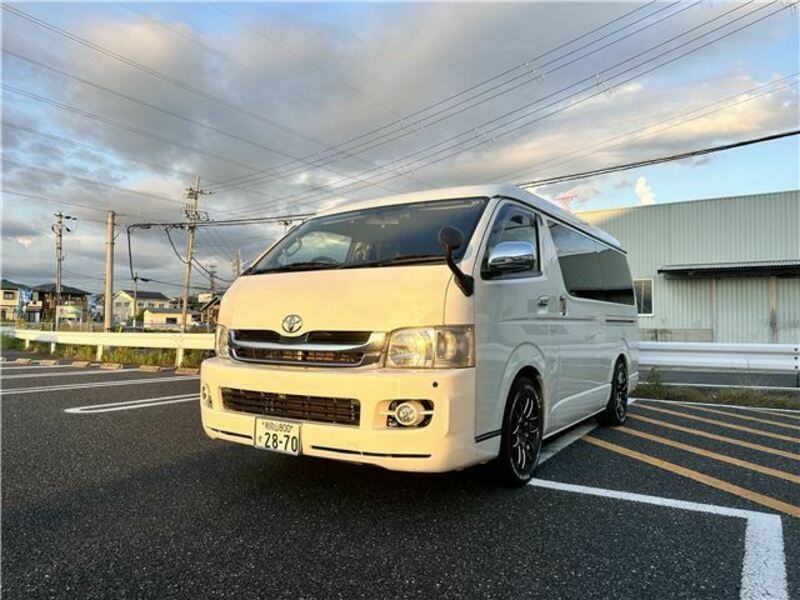 HIACE