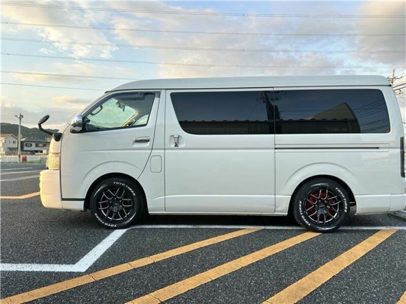 HIACE