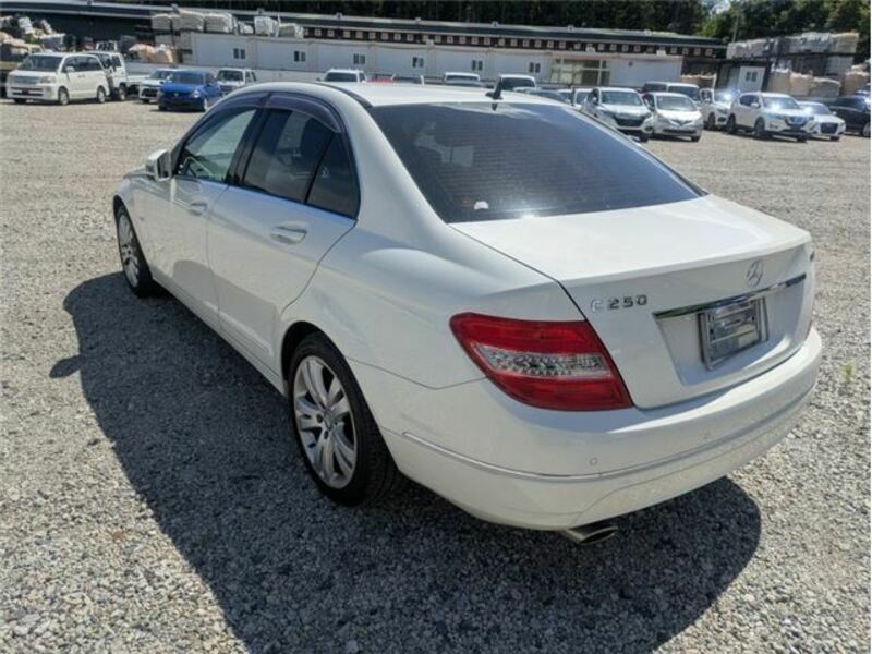 C-CLASS