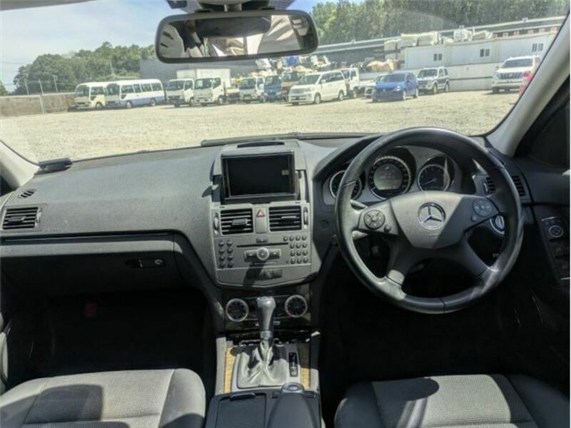 C-CLASS