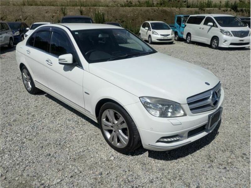 C-CLASS