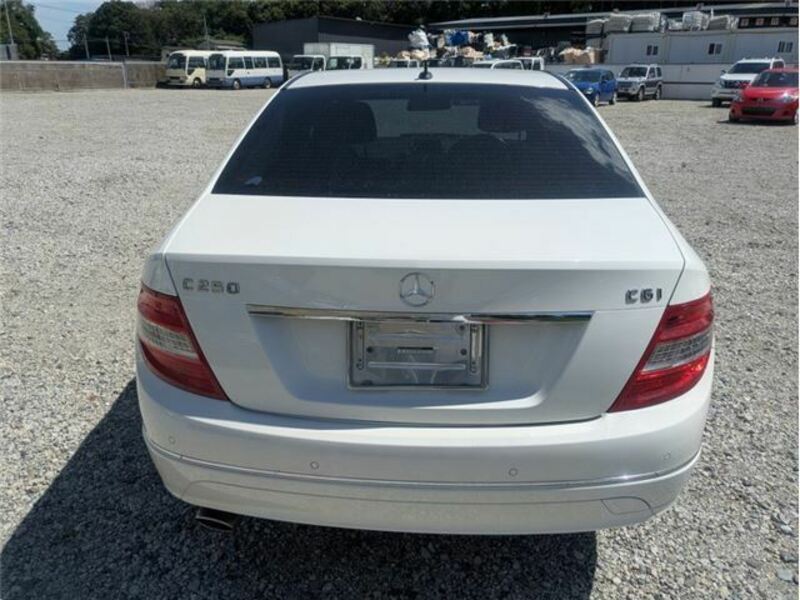 C-CLASS