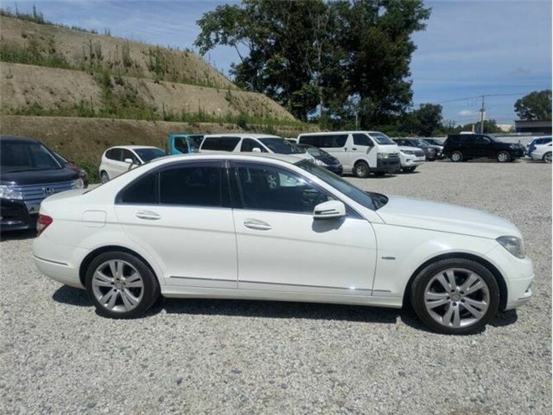 C-CLASS