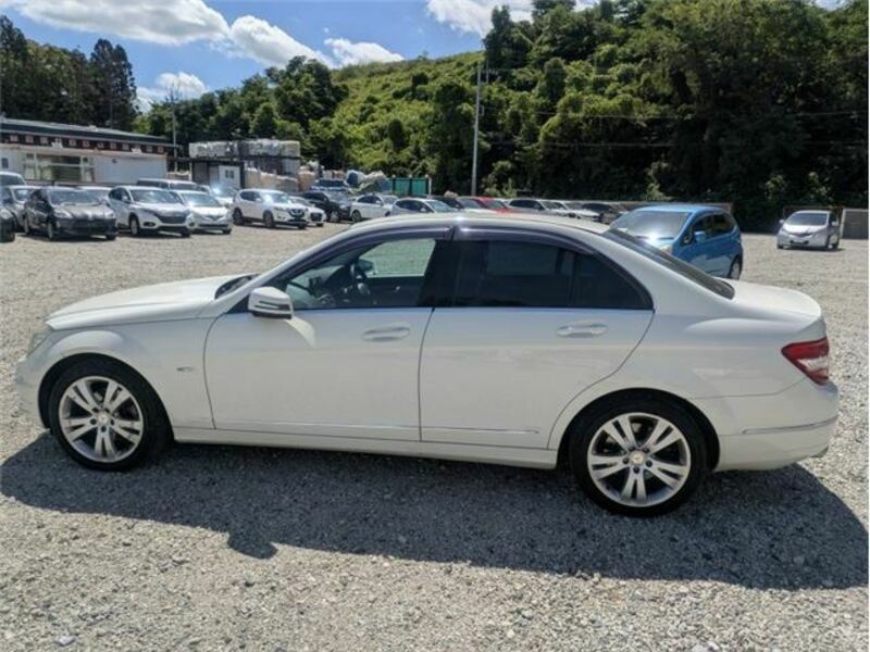 C-CLASS