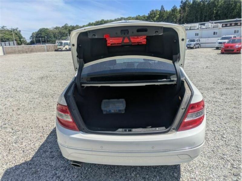 C-CLASS
