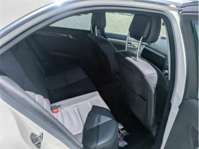 C-CLASS