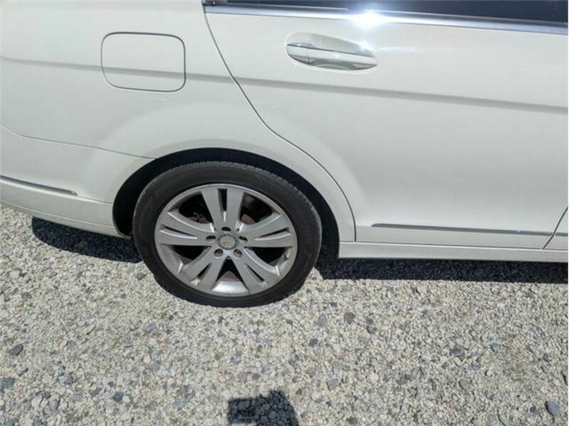 C-CLASS