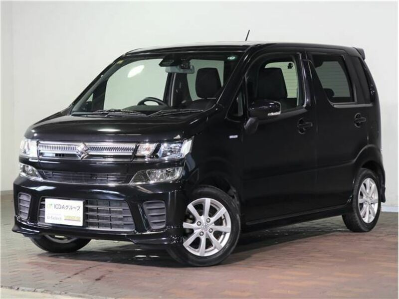 WAGON R-0