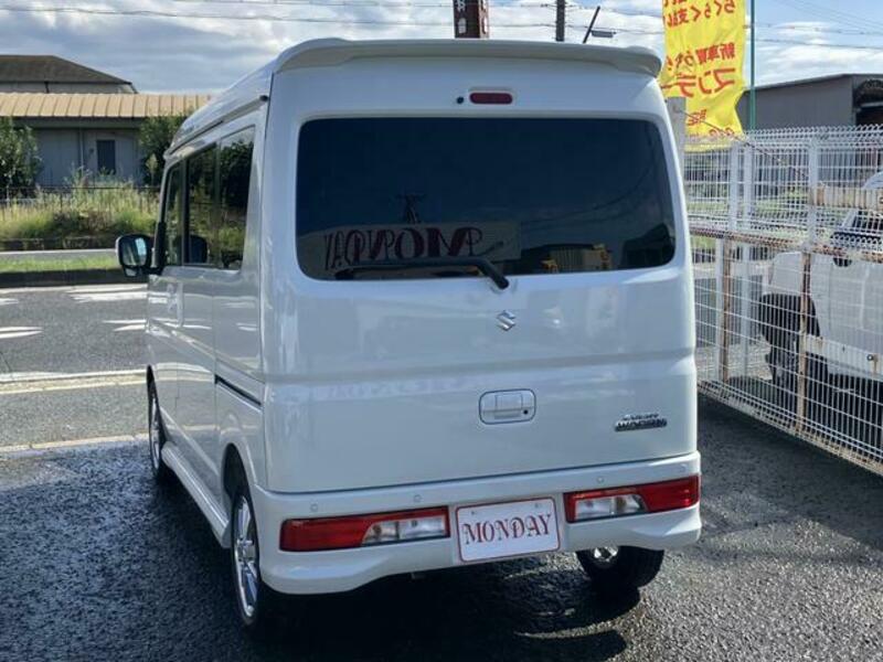 EVERY WAGON