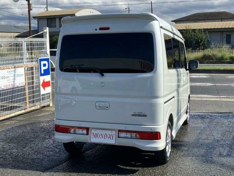EVERY WAGON