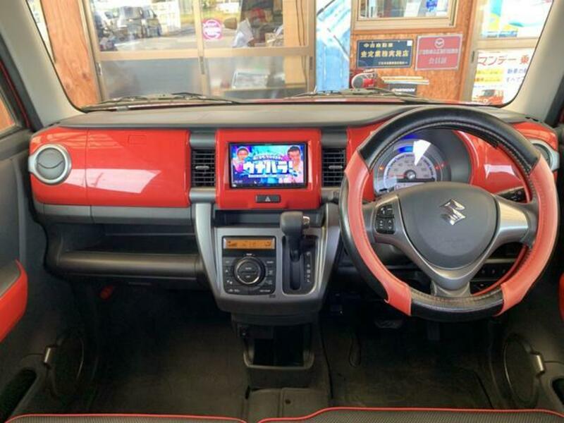 HUSTLER