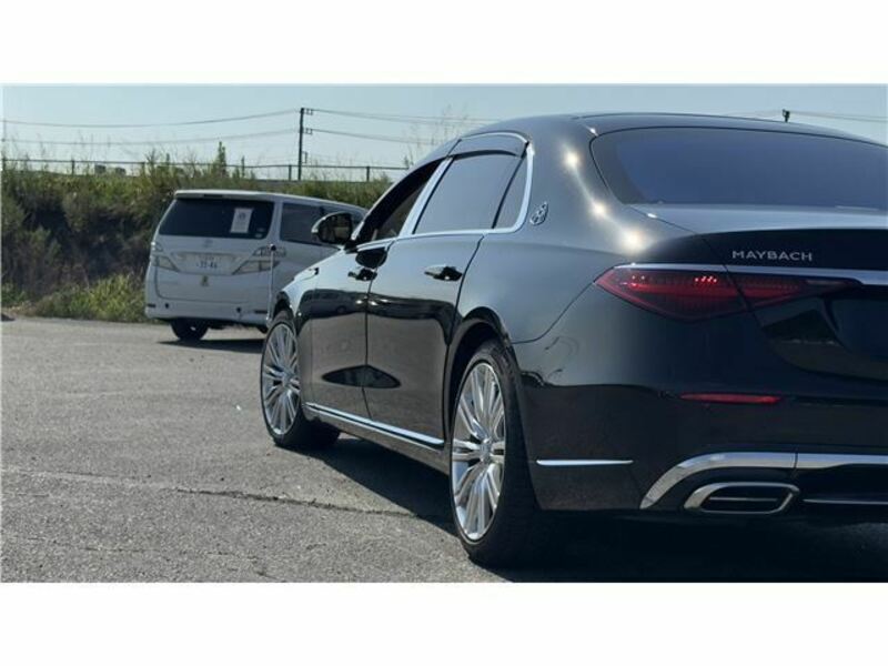 S-CLASS