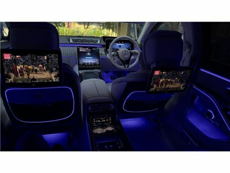 S-CLASS