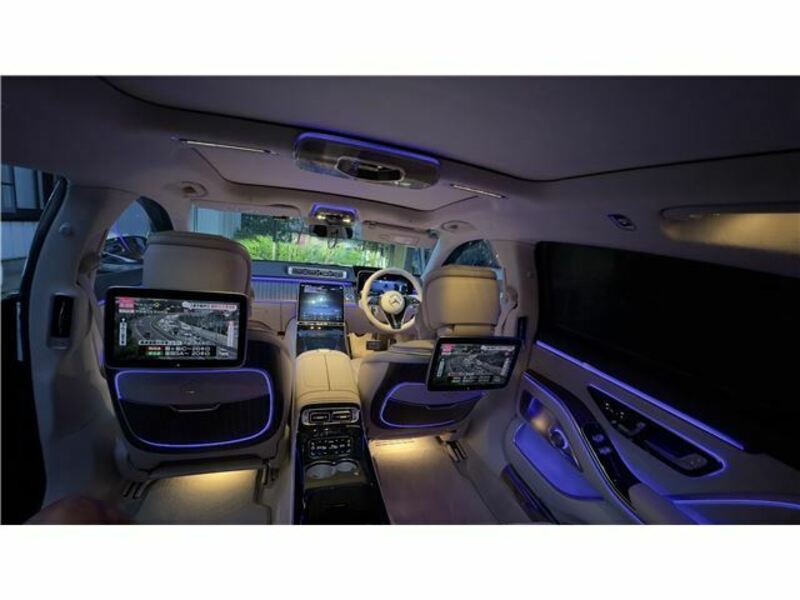 S-CLASS