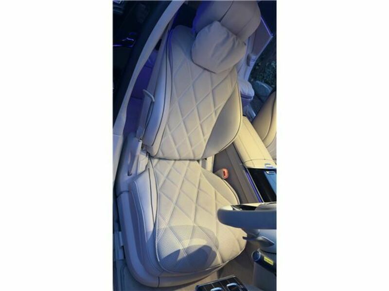 S-CLASS